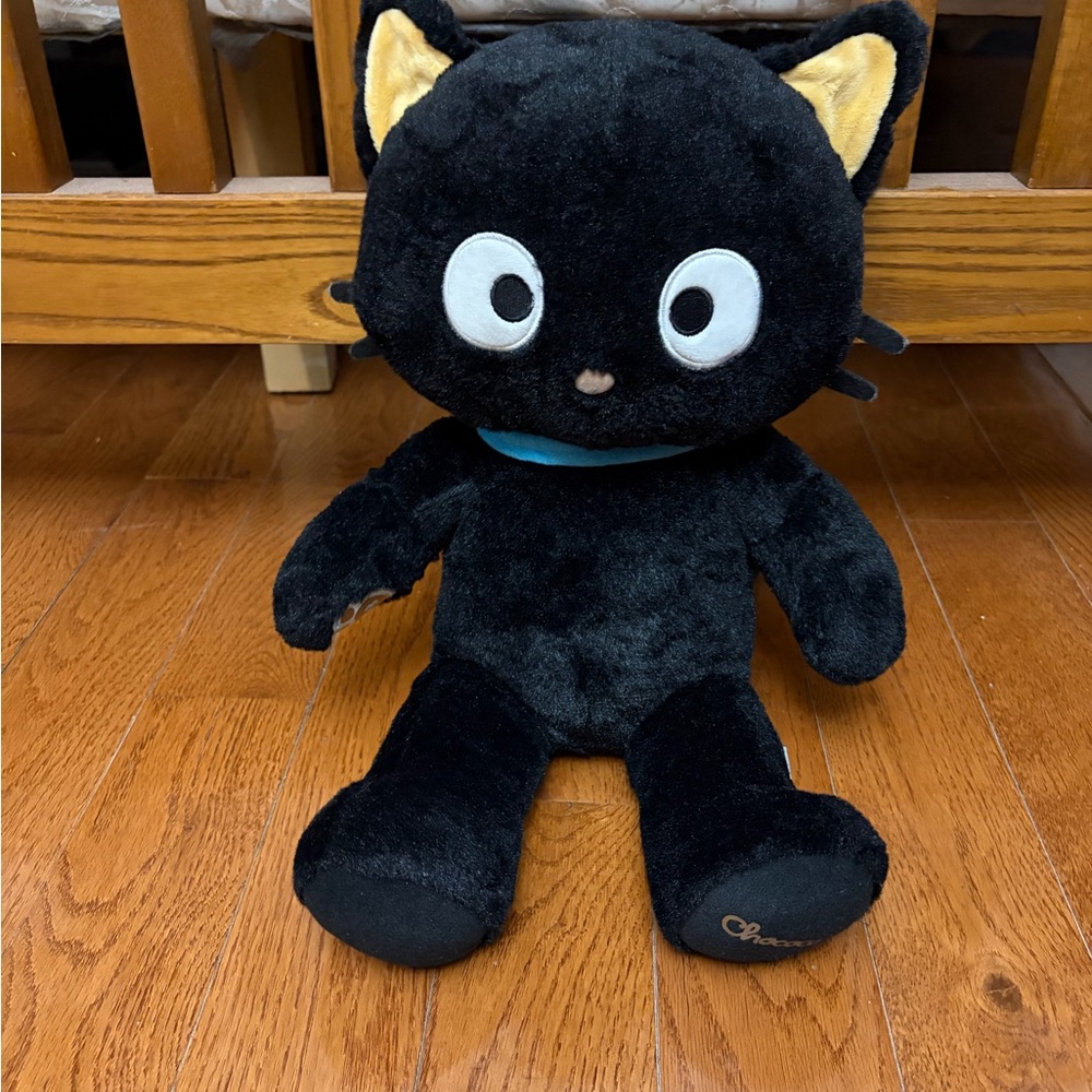 Chococat Build A Bear